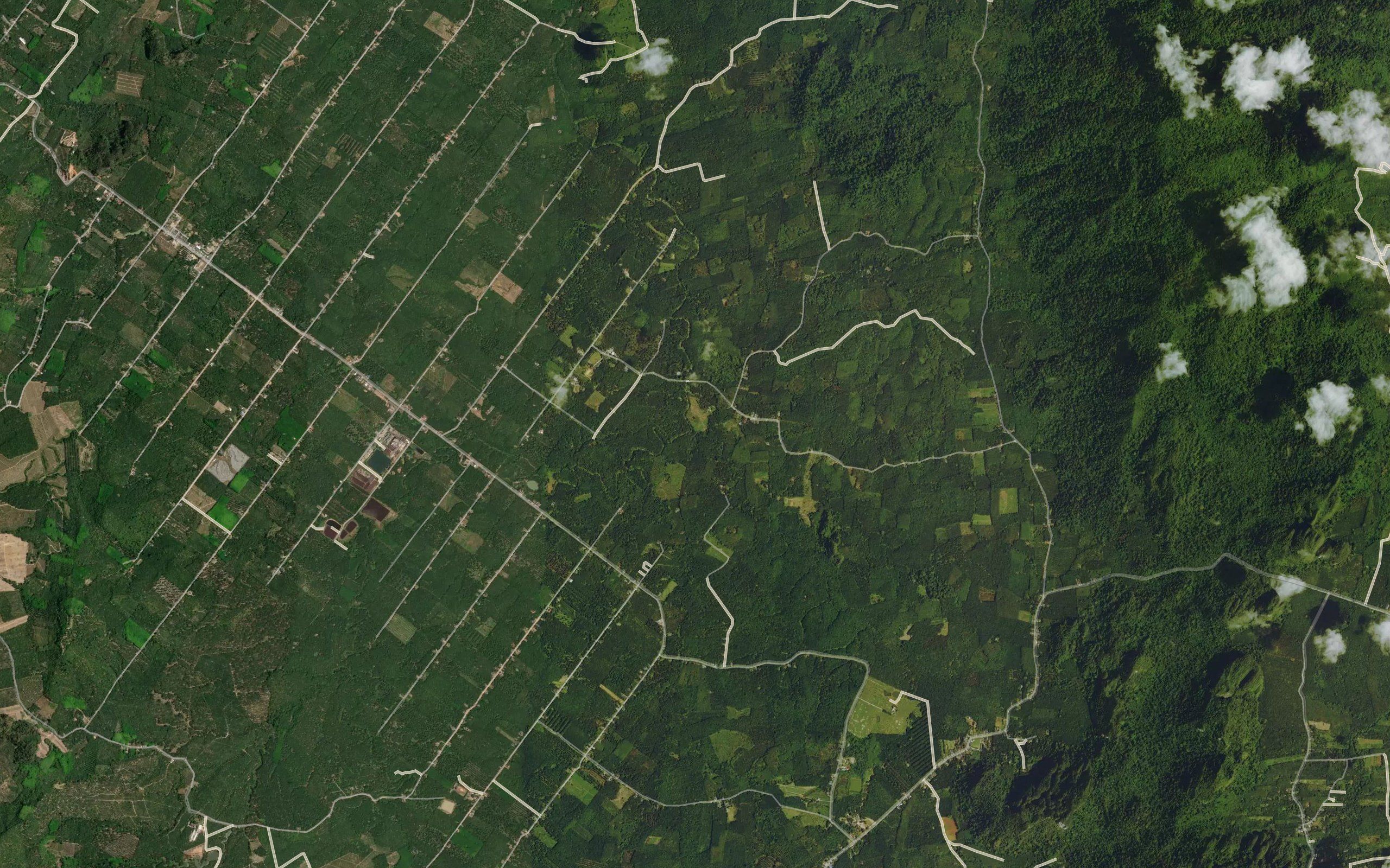 Khlong Khao Kaeo