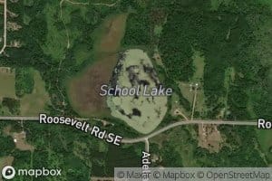 School Lake