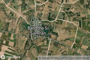 Nong Ban Pho Si Samran