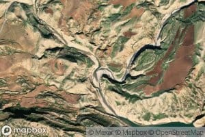 Rudkhaneh-ye Dam Dam