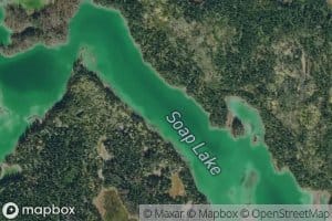 Soap Lake