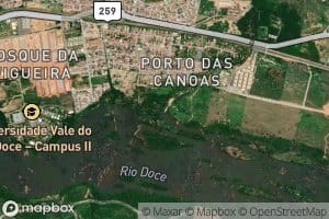 Corrego do Capim