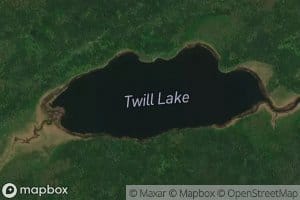 Twill Lake