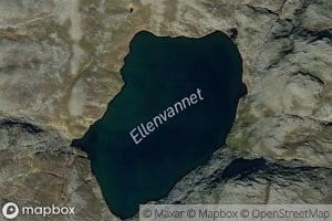 Ellenvatnet