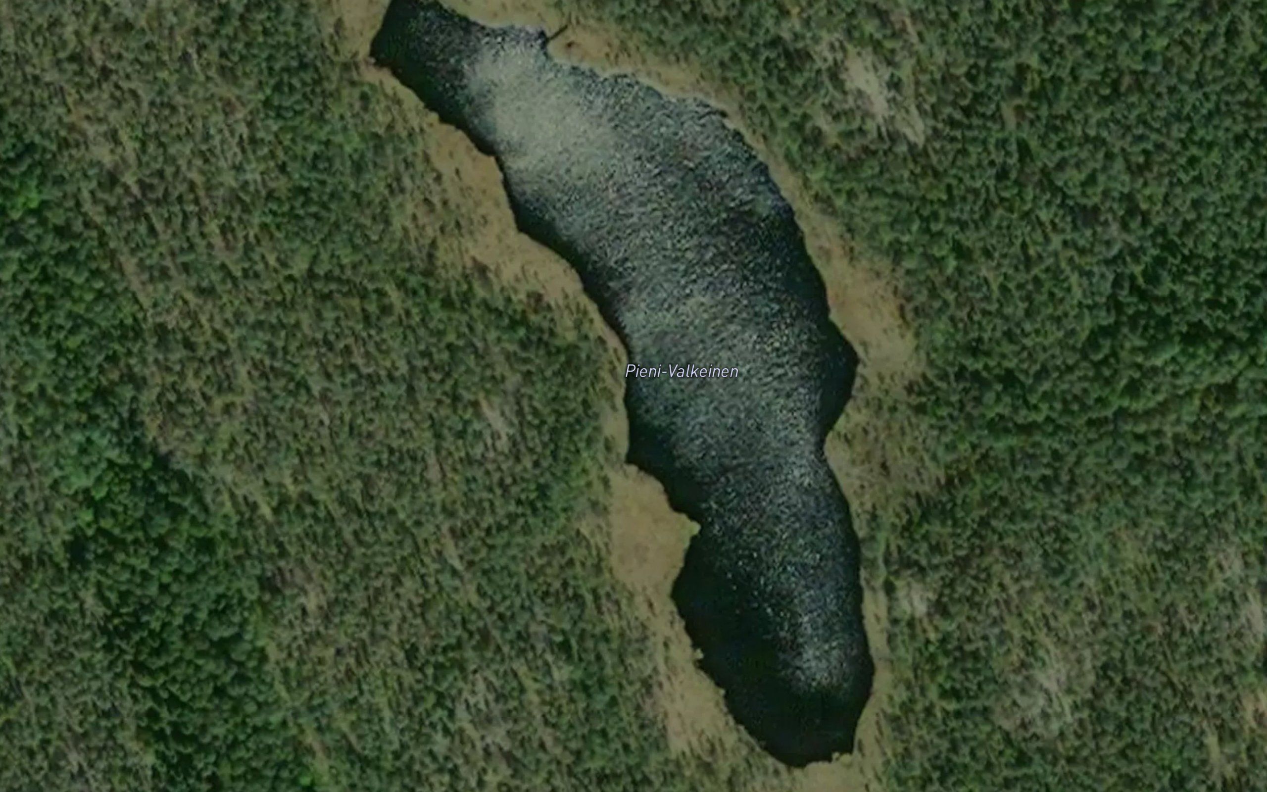 Pieni-Valkeinen