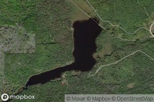 Upper Holmes Lake