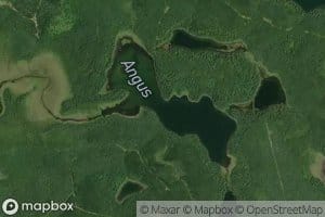 Angus Lake