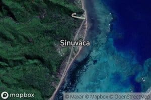 Sinuvaca Creek