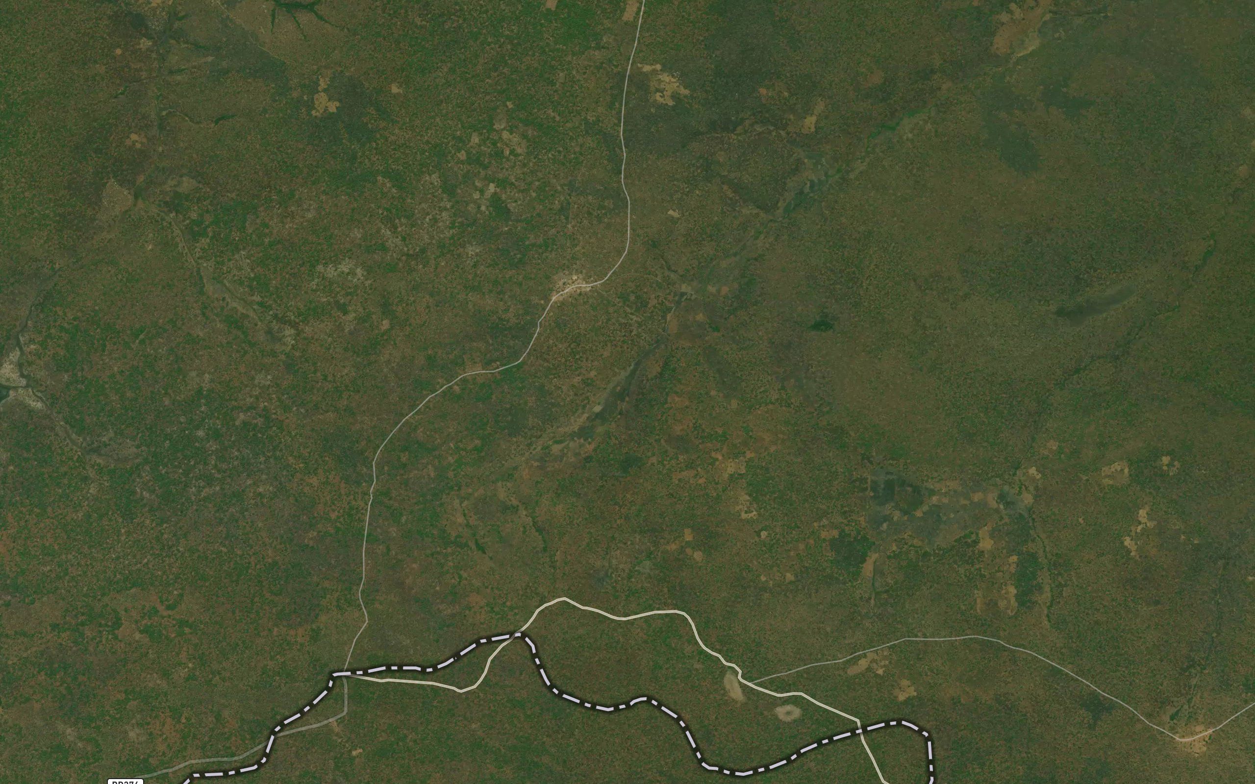 Kilenga