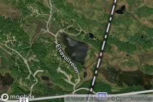 Volltjonna