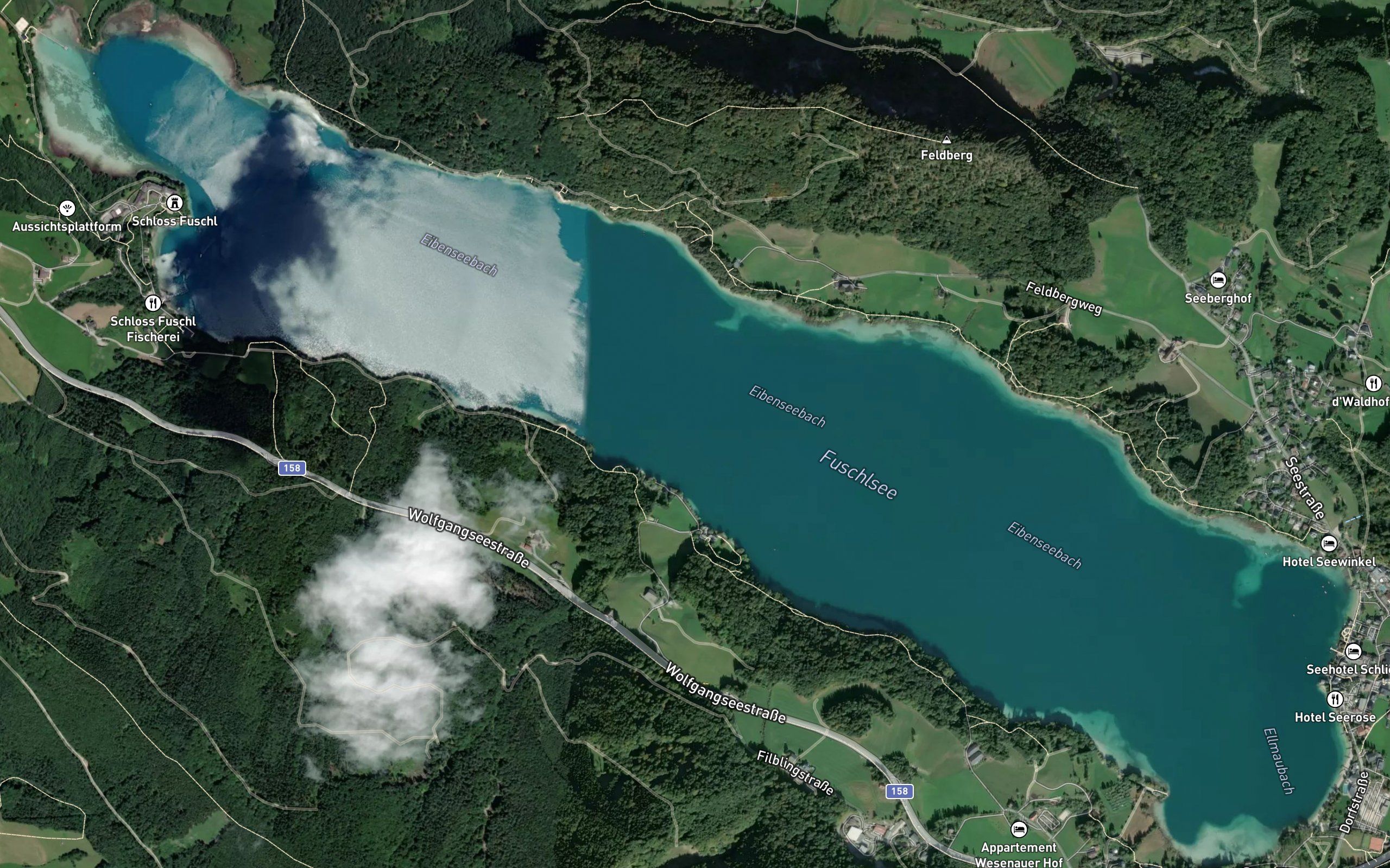 Fuschlsee