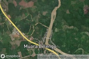 Sungai Belengo