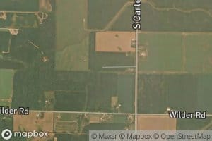 Zimmerman Drain
