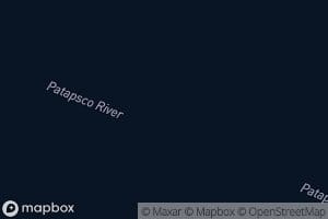 Brewerton Channel Eastern Extension