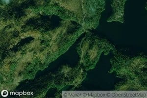 Lac de la Boue