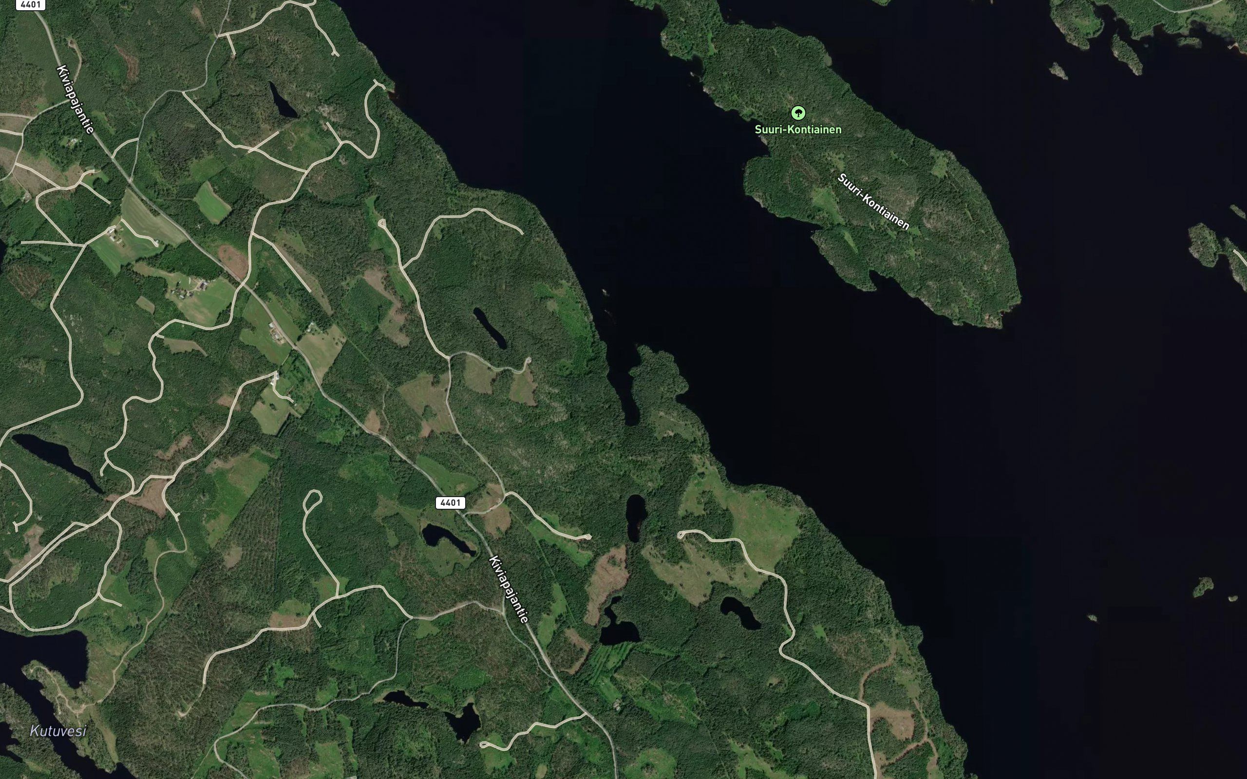Syvalahti