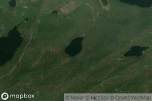 Lac du Saros