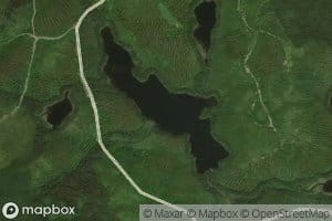 Lac de la Loutre