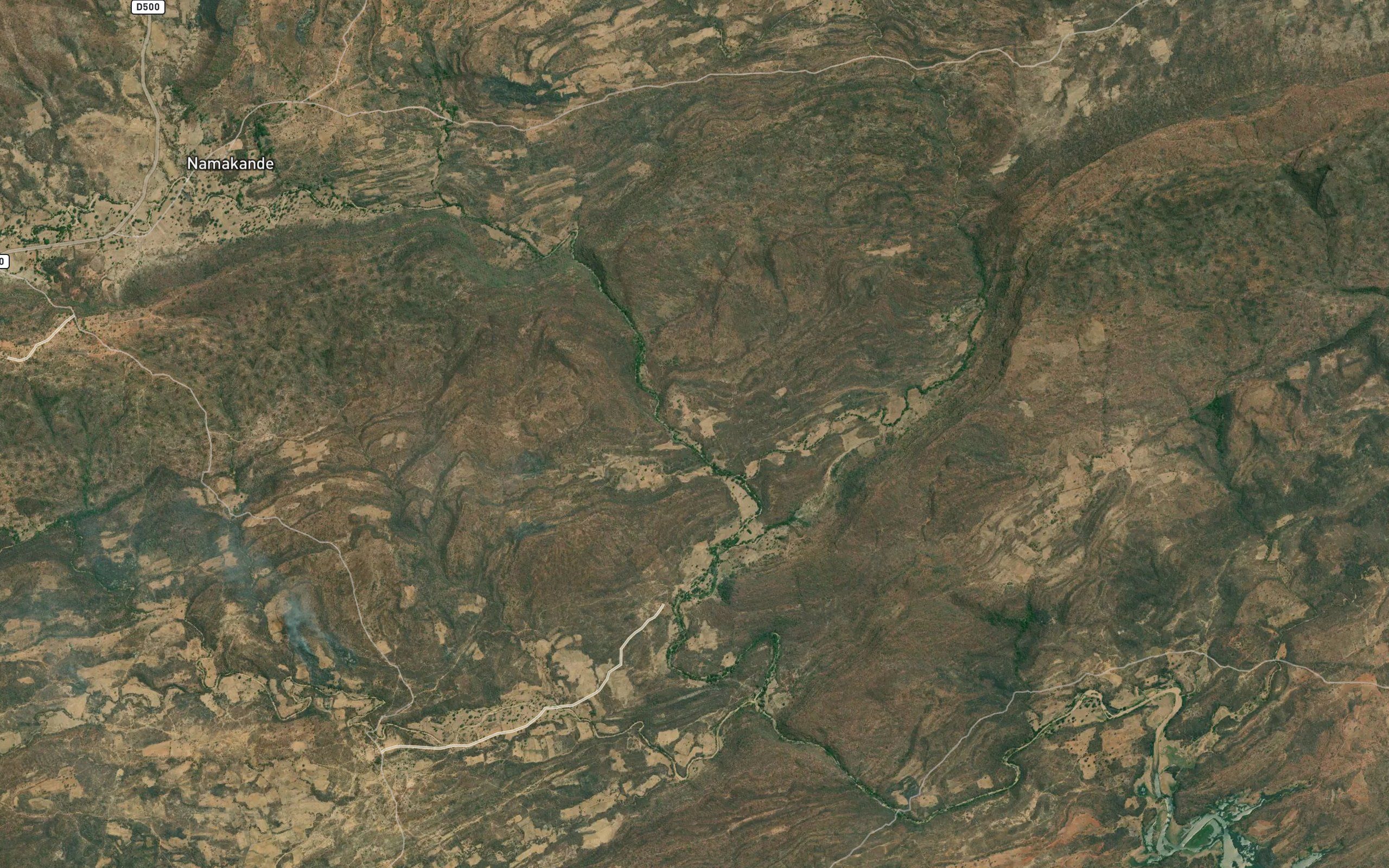 Chibilwabilwa