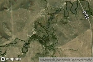 Short Prong Prairie Creek