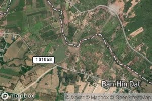 Khlong Taling Sung