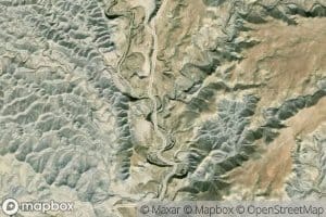 Mud Creek