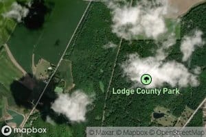 Buck Pond (historical)