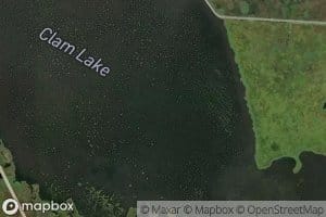 Clam Lake