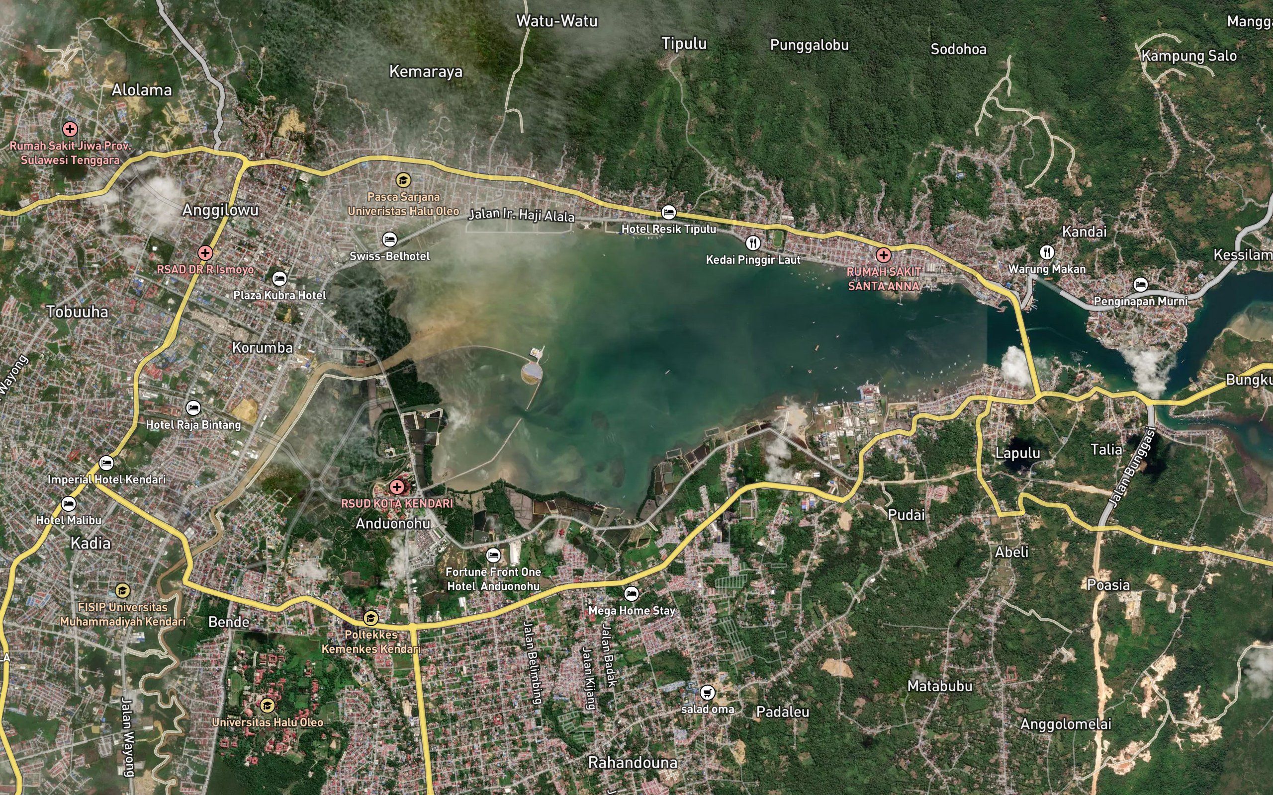 Teluk Kendari