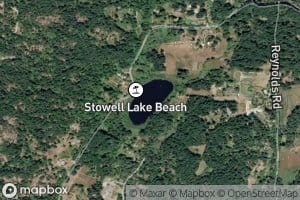 Lake Stowell
