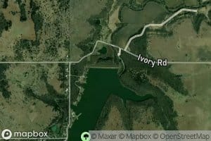 Bourbon County State Lake