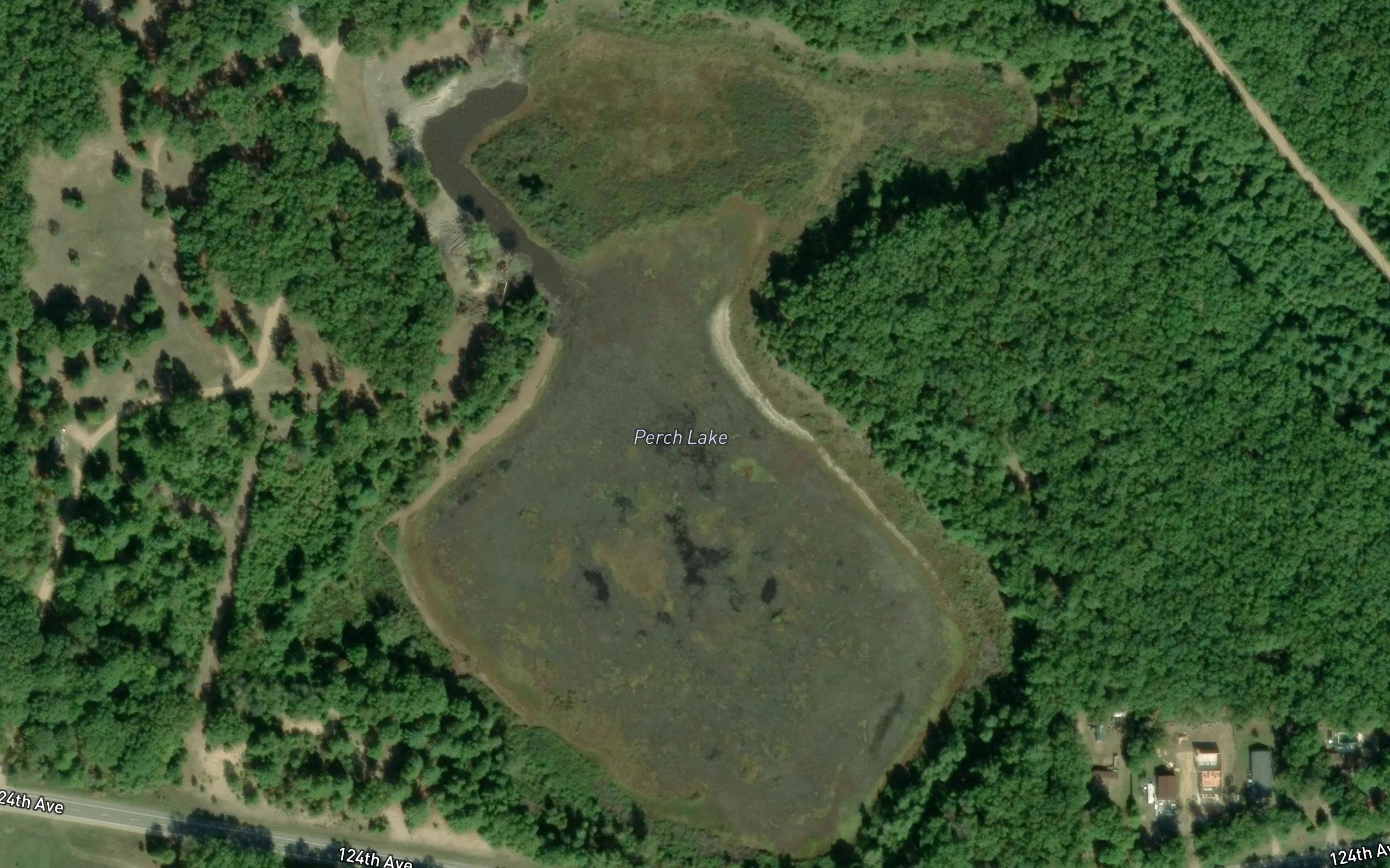 Perch Lake