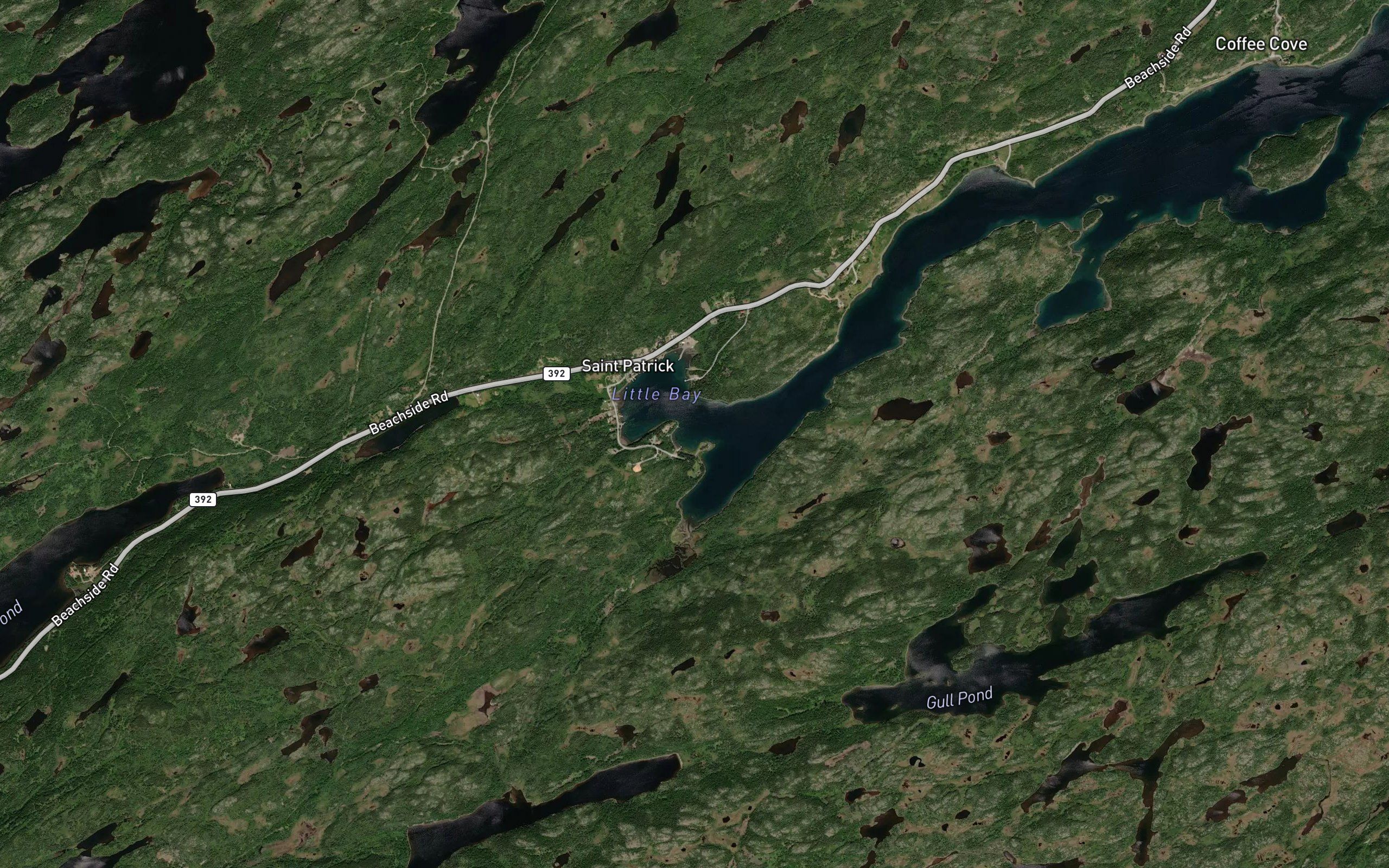 Little Bay