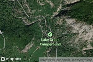 Lake Creek