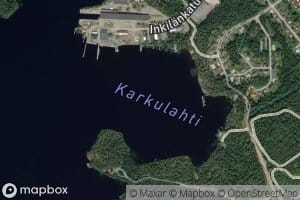 Karkulahti