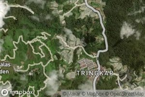 Sungai Palas