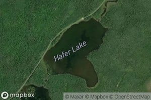 Hafer Lake