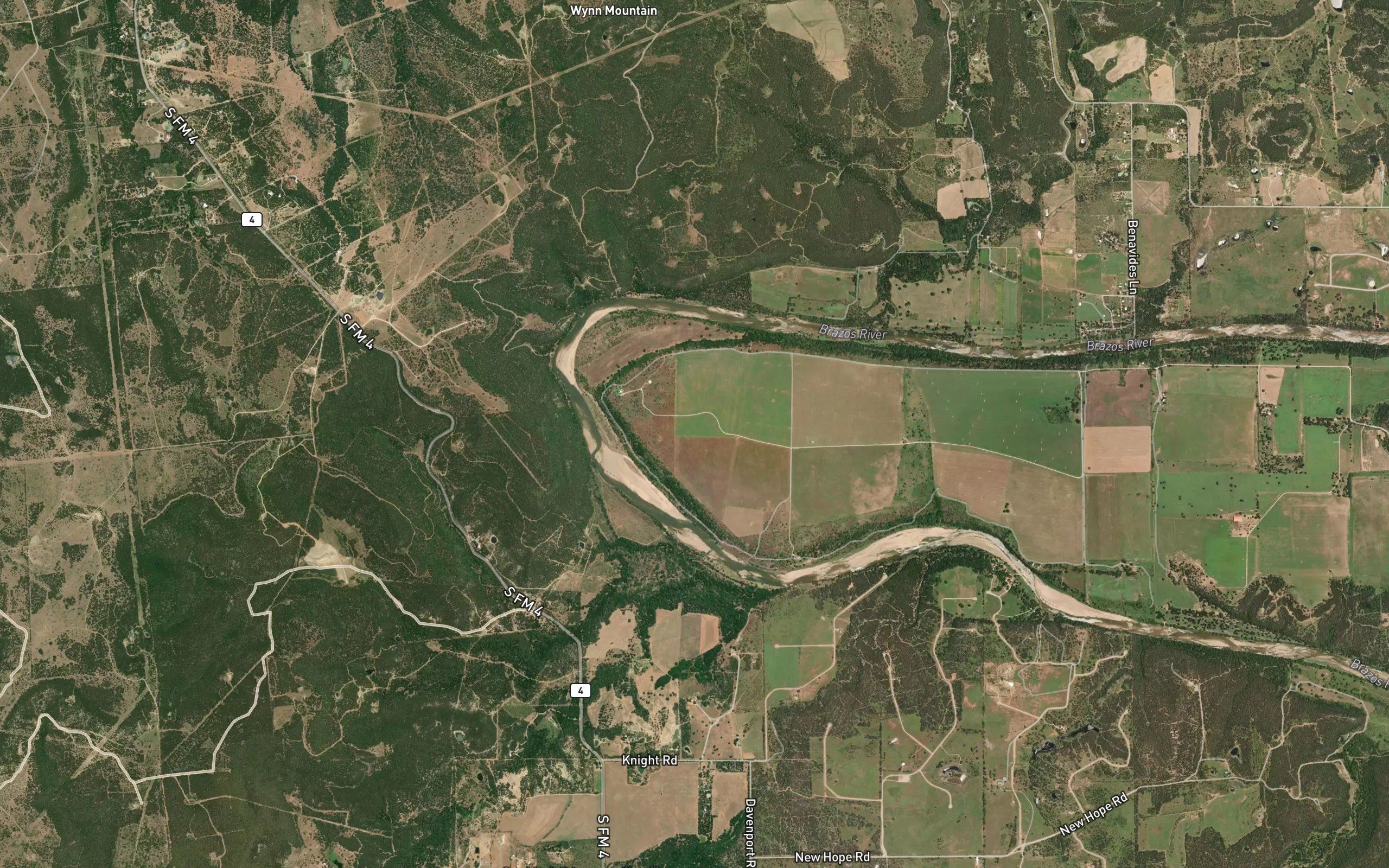 Village Bend