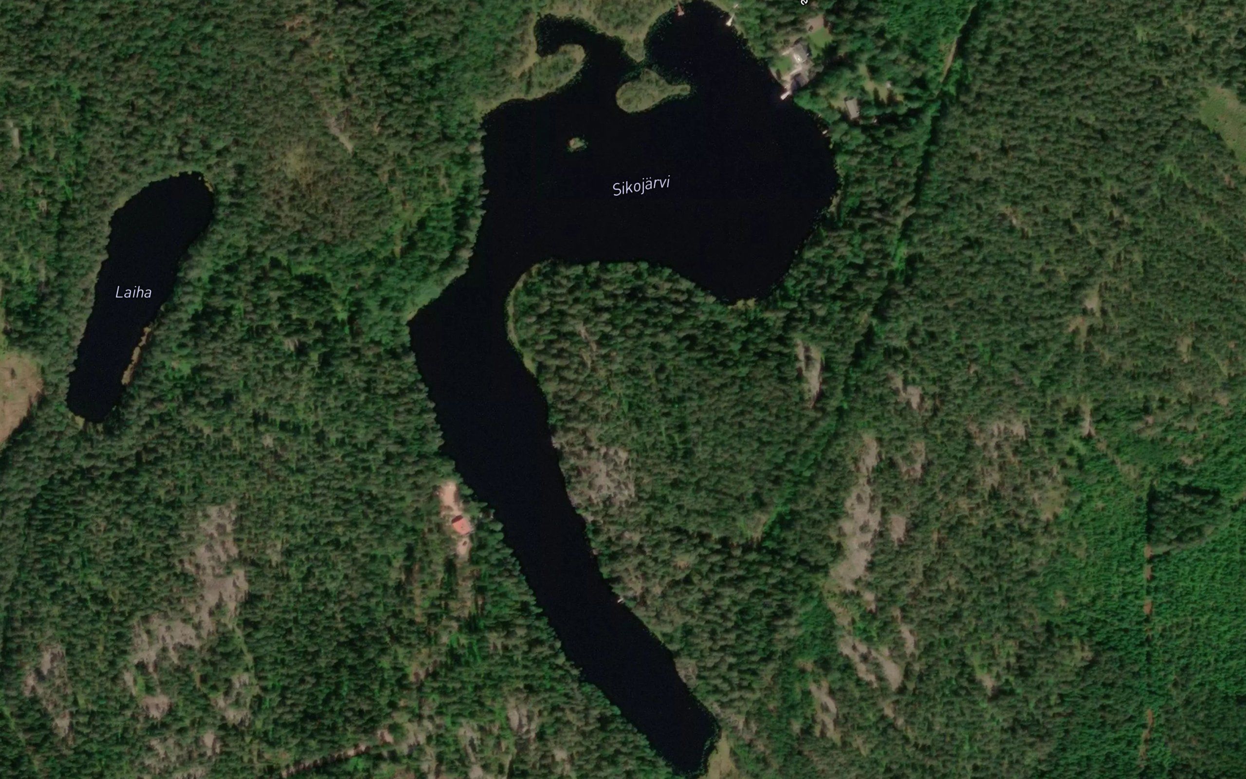 Sikojarvi