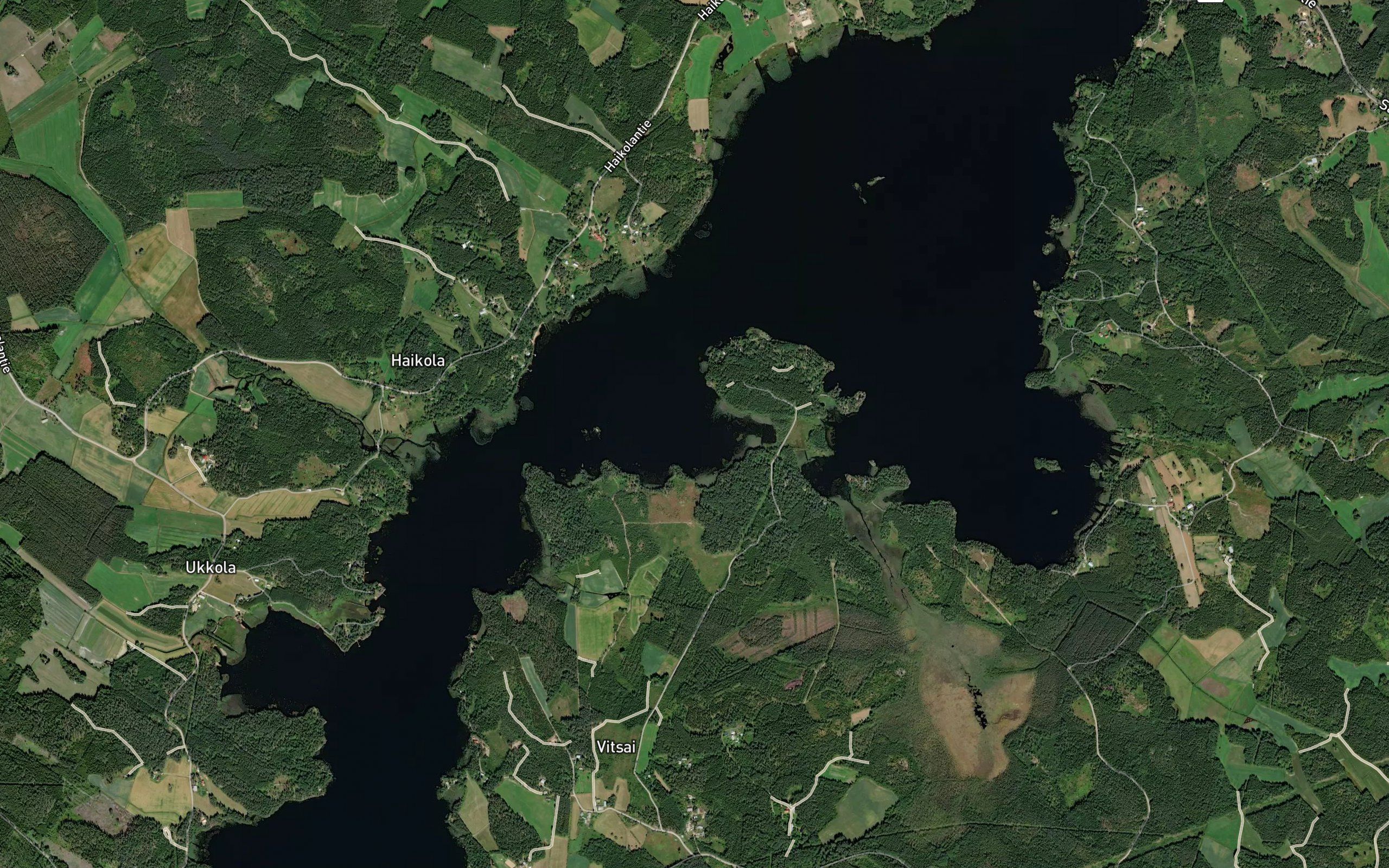 Hammakanlahti
