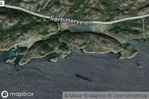 Smalsvikbukta
