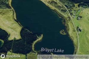 Brayet Lake