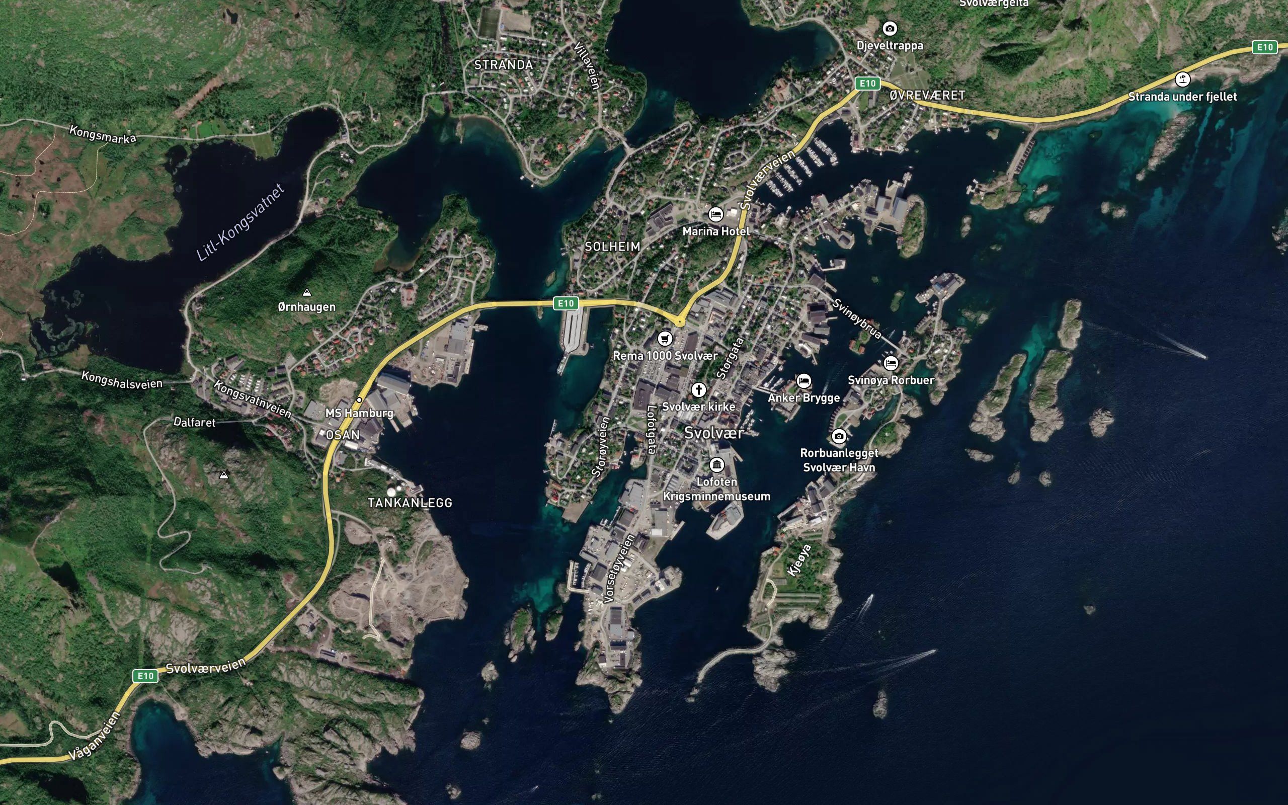 Storoyvalen