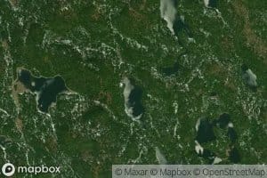 Lac des Sept Ecluses