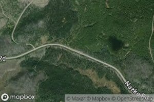 Swanson Creek