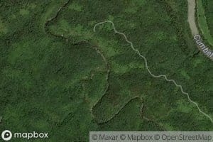 Hens Nest Creek