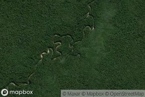 Igarape do Mapa