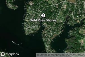 Little Aberdeen Creek