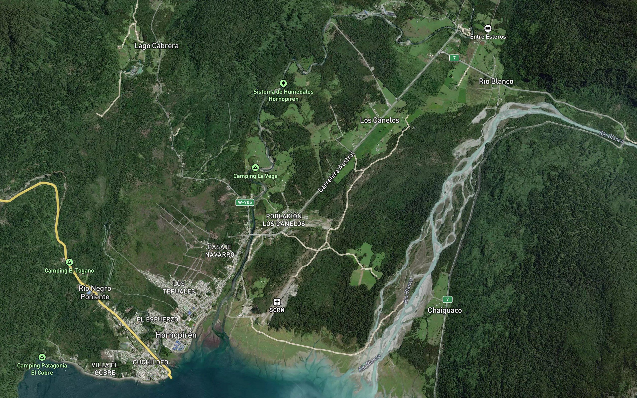 Rio Negro