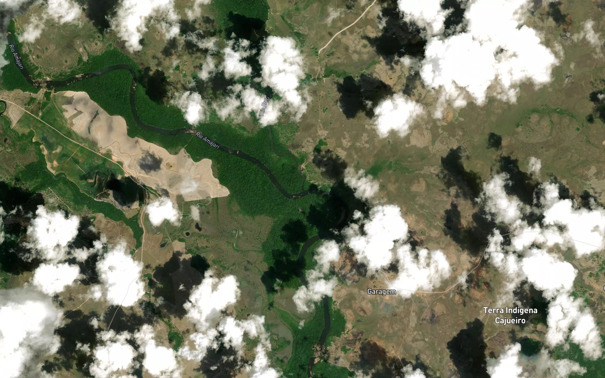 Rio Ereu